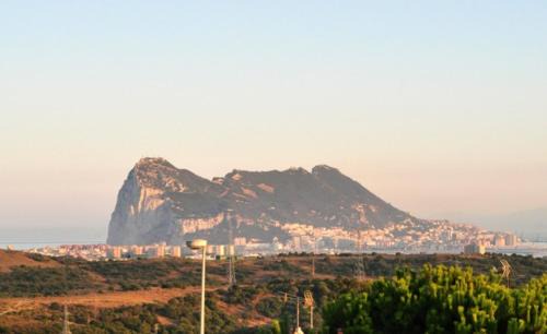 San Roque House | `PRECIOSA CASA ANDALUZA CON VISTAS