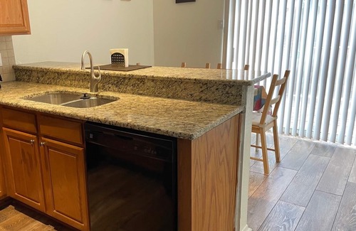 Blossoms Park House | preciosa casa completa 2 bedroom 2.5 bathroom