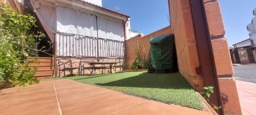 Nuevo Portil House | Preciosa casa con piscina y golf