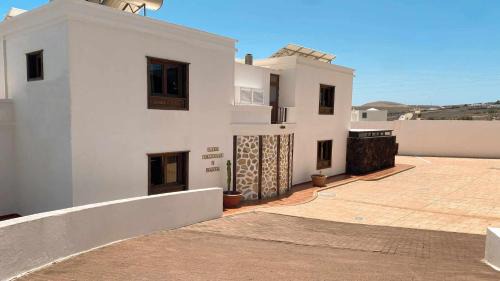 La Asomada Villa | Preciosa Casa Cristian y María con piscina privada