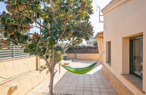 Cabrils House | Preciosa casa en el Maresme con jardín