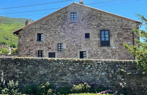 Cicera House | Preciosa Casa Montañesa en Picos de Europa, Cicera, Cantabria
