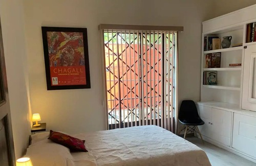 La Concepcion House | Preciosa casa en el corazón de Coyoacán
