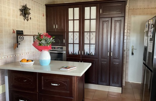 Punta Umbria Villa | Preciosa casa para disfrutar y desconectar rodeado de amigos y familia