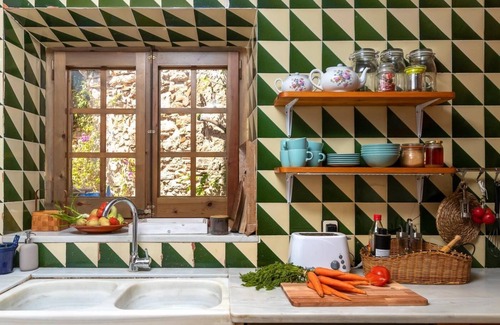 Peratallada Cottage | Preciosa casa rural en el centro de Peratallada
