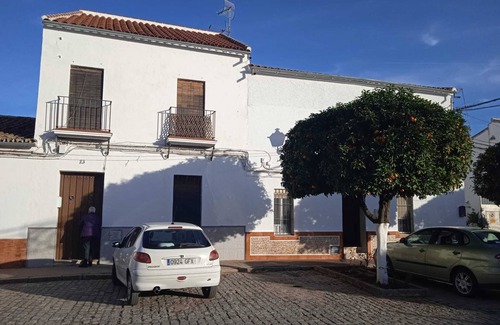 El Pedroso House | Preciosa Casa Sierra Norte de Sevilla muy Céntrica, Luminosa Ideal Para Disfrute