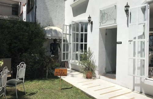 Tlalpan Apartment | Preciosa Suite 3 Acogedora Club de Golf !