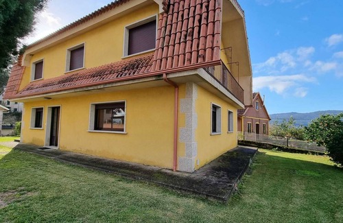 Arcade Villa | Preciosa Villa de 5 dormitorios Rias Bajas