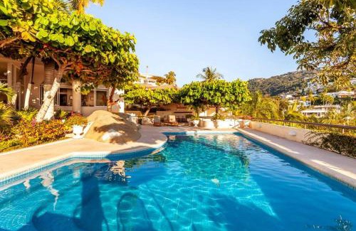 Unta Bruja House | Preciosa Villa en Marina Las Brisas