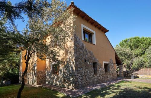 Pinar de Navares House | Preciosa villa rural a poca distancia de Ávila by Alterhome