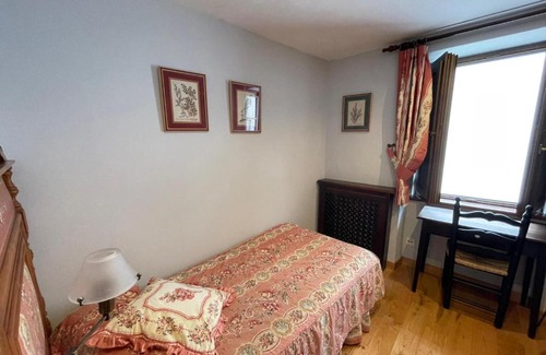 Luarca Apartment | Preciosa y acogedora vivienda junto al puerto de Luarca