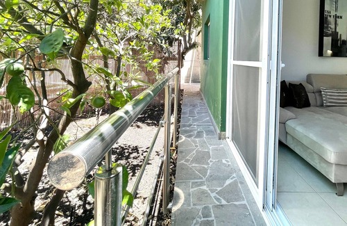 Telde Villa | PreciosaVilla8,FrreWifi,piscina con bonita vista