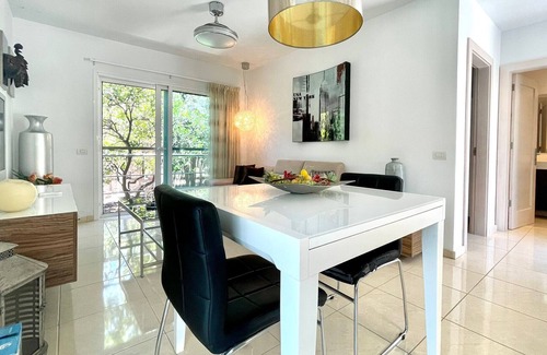 Telde Villa | PreciosaVilla8,FrreWifi,piscina con bonita vista