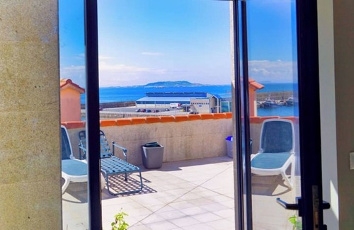 Aguino Apartment | Precioso Ático de Alquiler Vacacional de Lujo