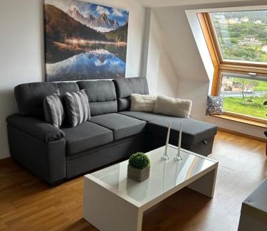 Carino Apartment | Precioso alojamiento a 300 metros de la playa