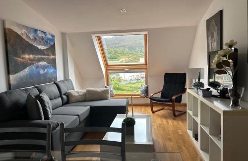 Carino Apartment | Precioso alojamiento a 300 metros de la playa