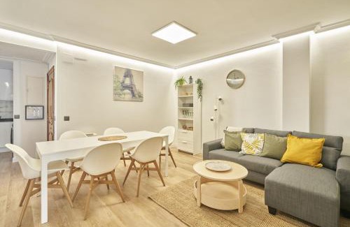 Oeste Apartment | Precioso alojamiento Barrio del Oeste