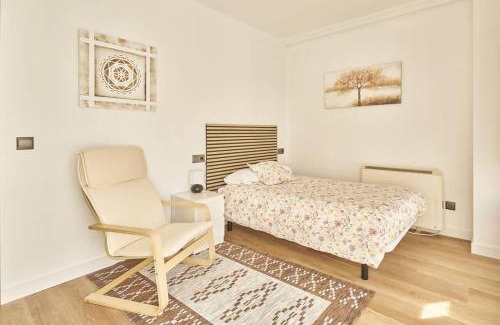 Oeste Apartment | Precioso alojamiento Barrio del Oeste