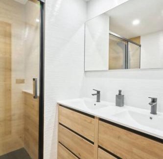 Oeste Apartment | Precioso alojamiento Barrio del Oeste