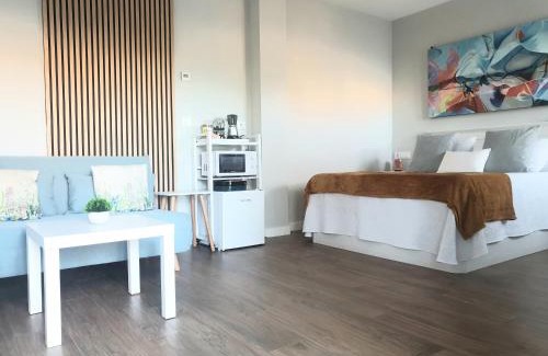 Alcabre House | Precioso alojamiento en Samil a pie de playa VIGO