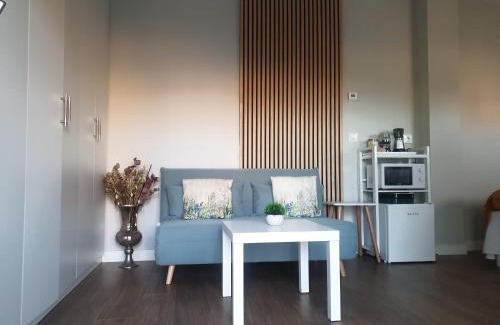 Alcabre House | Precioso alojamiento en Samil a pie de playa VIGO