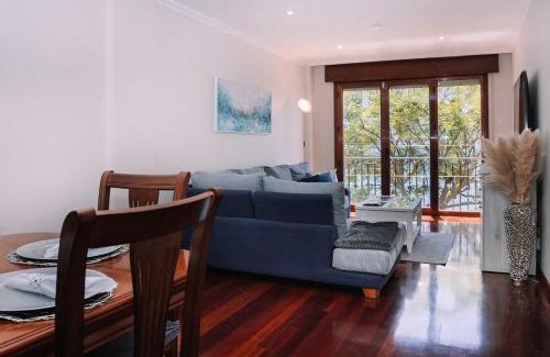 Cangas Apartment | Precioso amanecer frente al mar by CABANA Rentals
