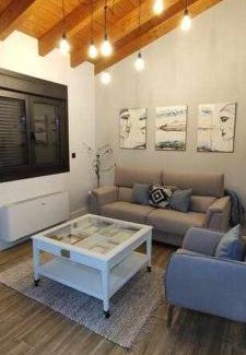 O Barco de Valdeorras Apartment | Precioso Apartamento 2 Hab con Bañera Hidromasaje