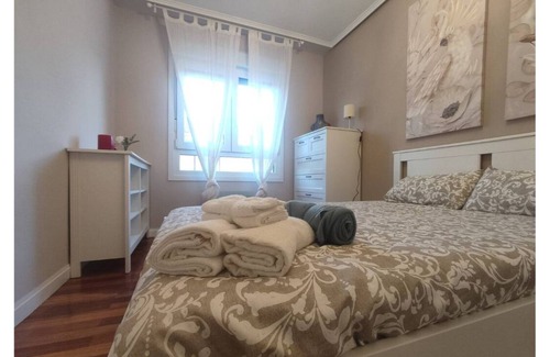 Villasana de Mena Apartment | Precioso Apartamento en Pleno Centro de Villasana