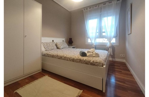 Villasana de Mena Apartment | Precioso Apartamento en Pleno Centro de Villasana