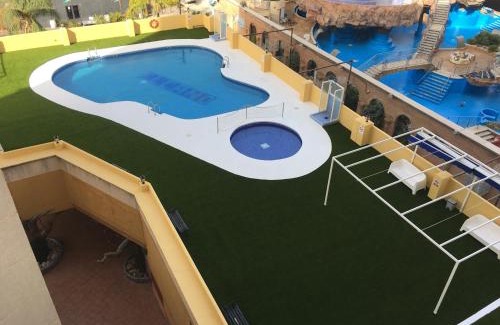 Marina d'Or Apartment | Precioso apartamento con vistas al mar