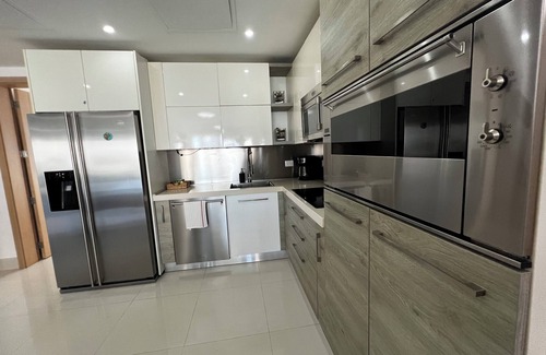 Residencial El Doral Apartment | Precioso apartamento en la playa de cabarete