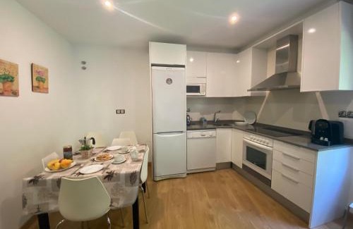 Ribes De Freser Apartment | Precioso apartamento con vistas montaña o rio