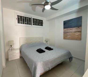 Los Cristianos Apartment | Precioso apartamento en los Cristianos