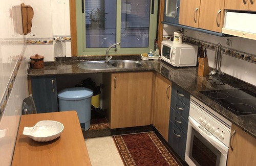 Ponteareas House | Precioso Apartamento en Pontareas