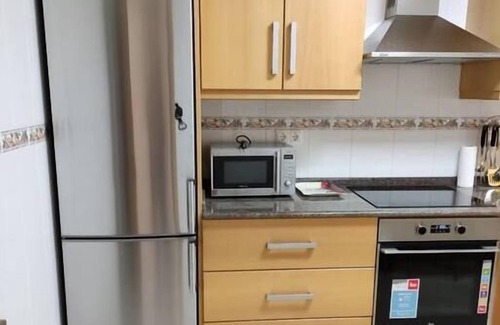 Pontedeume Apartment | Precioso Apartamento, Pontedeume