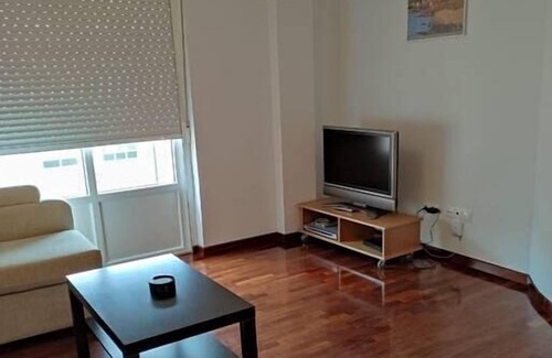 Pontedeume Apartment | Precioso Apartamento, Pontedeume