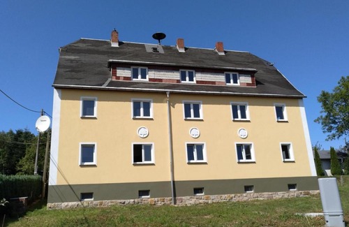 Dittmannsdorf Apartment | precioso apartamento 1B