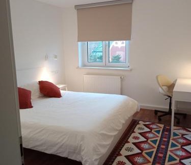 Dittmannsdorf Apartment | precioso apartamento 1B