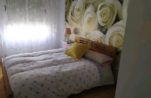 Benetusser Apartment | Precioso apartamento a 7 minutos en tren al centro de Valencia