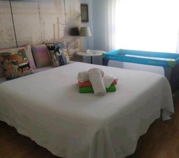 Benetusser Apartment | Precioso apartamento a 7 minutos en tren al centro de Valencia