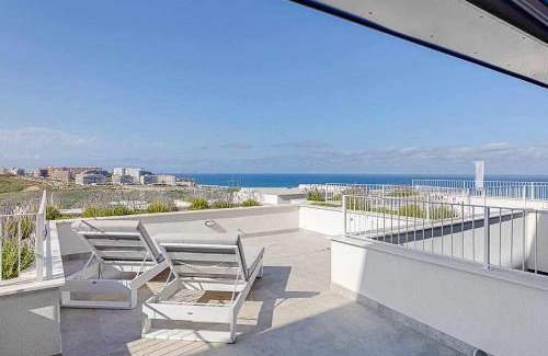 Gran Alacant Apartment | Precioso apartamento con vistas junto a la playa