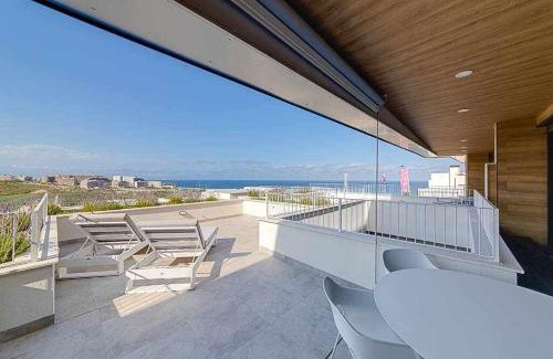 Gran Alacant Apartment | Precioso apartamento con vistas junto a la playa