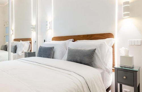 Huertas Apartment | Precioso Apartamento cerca de la Puerta Del Sol