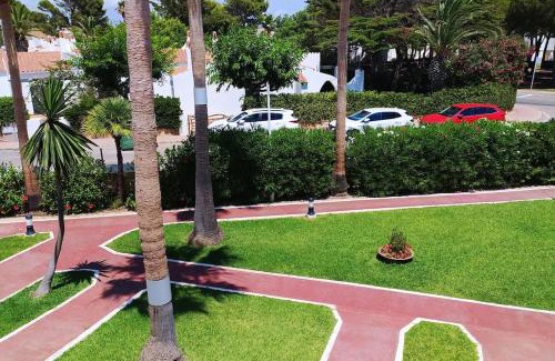 Cala'n Bosch Apartment | Precioso apartamento de dos hab. en Calan Bosch