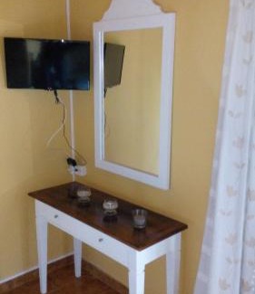 Cala'n Bosch Apartment | Precioso apartamento de dos hab. en Calan Bosch