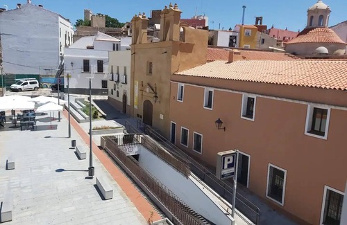 Badajoz Old Town Apartment | Precioso Apartamento en el Centro de la Ciudad