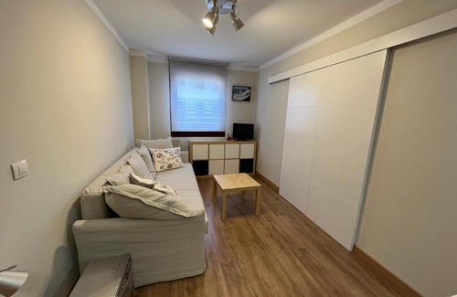 Puebla de Lillo Apartment | Precioso apartamento en San Isidro , ski , snow
