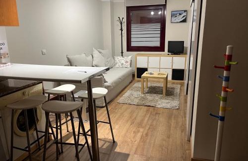 Puebla de Lillo Apartment | Precioso apartamento en San Isidro , ski , snow