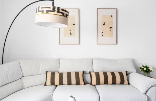 Cruz de Humilladero Apartment | PRECIOSO APARTAMENTO EN MARIA ZAMBRANO