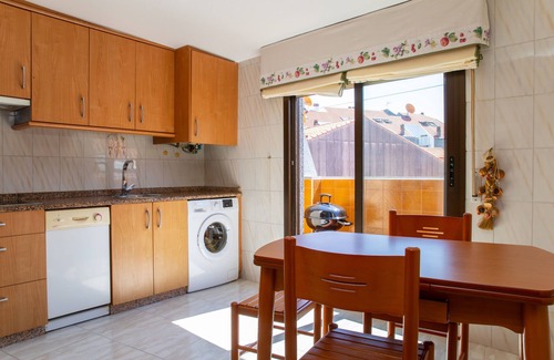 A Guarda Apartment | Precioso Apartamento en Pleno Centro Antiguo de A Guarda